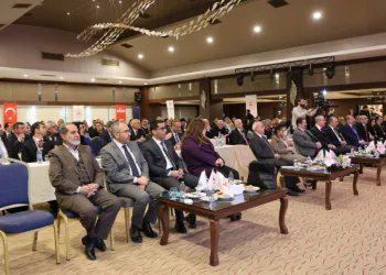 Elazığ’da 100. yıla özel STK buluşmaları