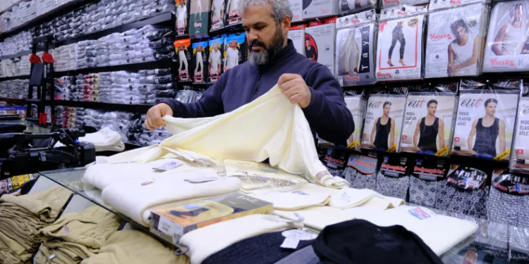 İçliklerde yün oranına dikkat!