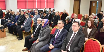 ‘Türkiye Yüzyılı Din Öğretimi Karabük Çalıştayı’