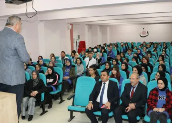 “Başarının çok çalışmaktan geçiyor”