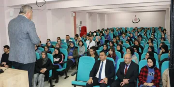 “Başarının çok çalışmaktan geçiyor”