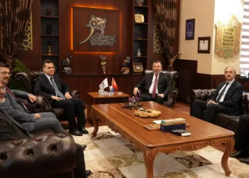 SOSYALFEST iş birliği toplantısı