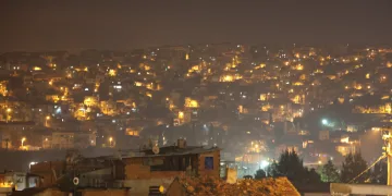 İzmir’de hava kirliliği hayatı olumsuz etkiliyor