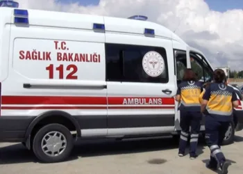 112’ye yapılan ihbarların yarısı asılsız!