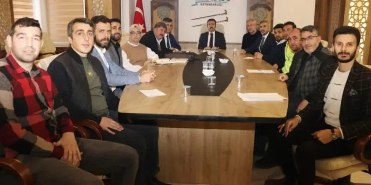 “Çılgın Fikirler Bilim Okulu”