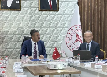 Hakkari’de yılda 1 milyon 557 bin muayene