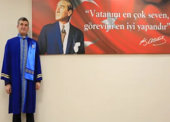Denizli’nin sesli rehberi tamamlandı