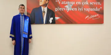 Denizli’nin sesli rehberi tamamlandı