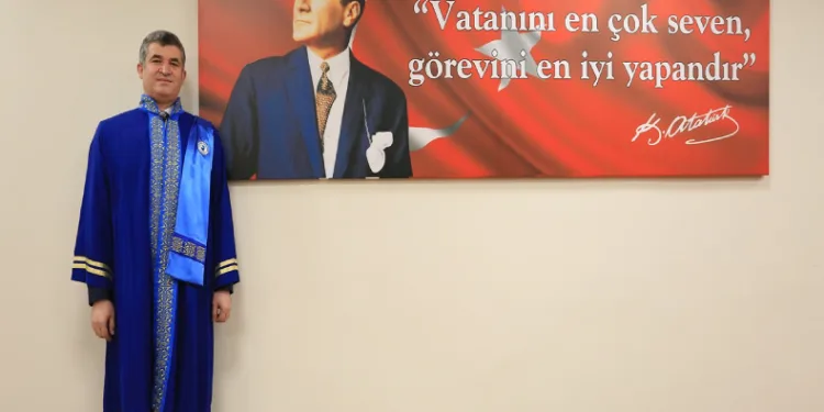 Denizli’nin sesli rehberi tamamlandı