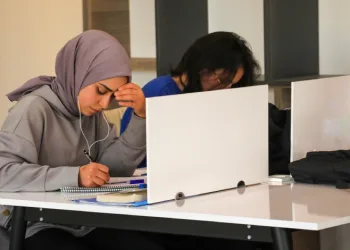 22 ayrı noktada etüt merkezi açıldı