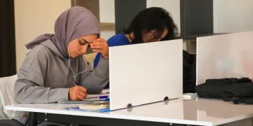 22 ayrı noktada etüt merkezi açıldı