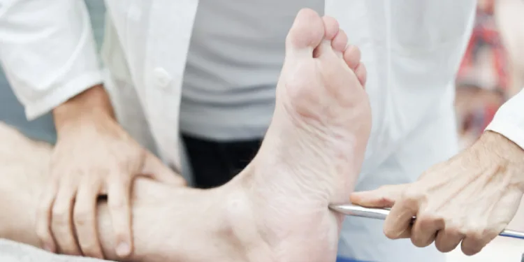 Polinöropatinin 4 önemli belirtisi