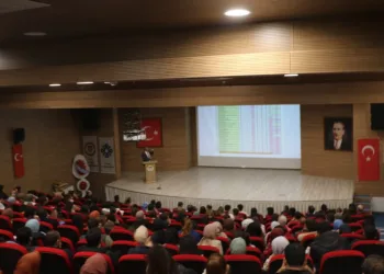 Cizre’de eğitim sorunları masaya yatırıldı