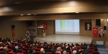 Cizre’de eğitim sorunları masaya yatırıldı