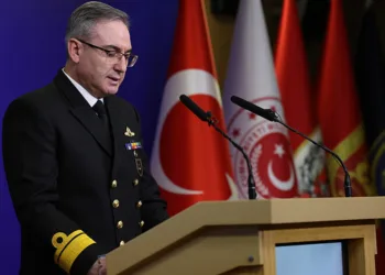 Irak ve Suriye’nin kuzeyinde 59 terörist etkisiz hale getirildi