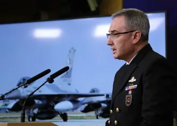 MSB: “Yılbaşından bu yana teslim olan terörist sayısı 119’a ulaşmıştır”