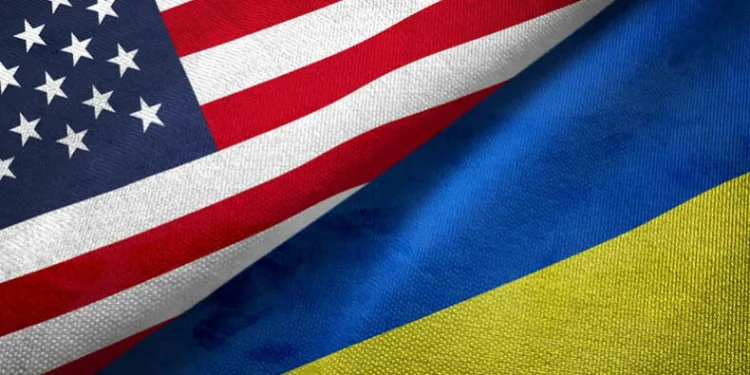 Biden’dan Ukrayna’ya destek açıklaması