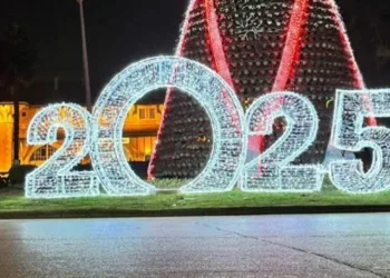 Adana 2025’e giriyor