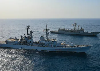 AB, Kızıldeniz’deki koalisyona katılacak