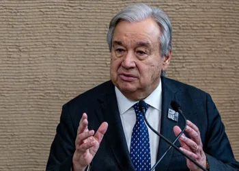 “İsrail’in saldırı şekli, Gazze’de yardımların dağıtımına engel oluyor”