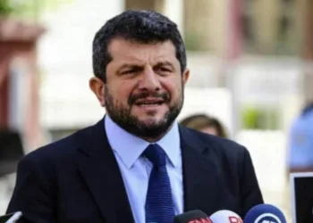Can Atalay dosyası yeniden Yargıtay’a gönderildi