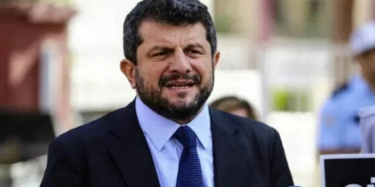Can Atalay dosyası yeniden Yargıtay’a gönderildi