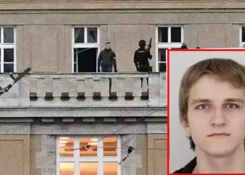 Üniversite saldırganından itiraf: “Bebek öldürdüm”