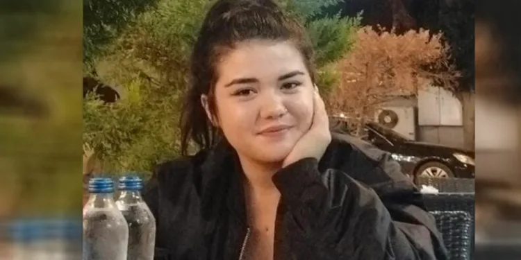 16 yaşındaki Cemrenur’dan 24 saattir haber alınamıyor