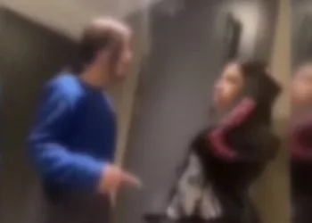 İstanbul’da akran zorbalığı