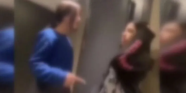 İstanbul’da akran zorbalığı