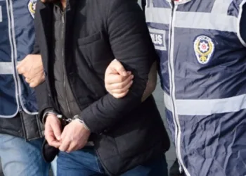 Ankara merkezli eş zamanlı operasyon!
