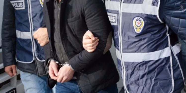 Ankara merkezli eş zamanlı operasyon!