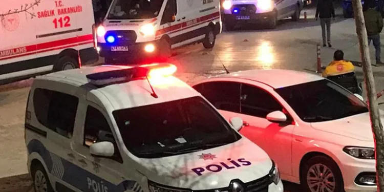 Konya’da 5 kişi karbonmonoksitten zehirlendi