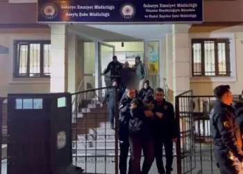 10 milyon liralık nakliye dolandırıcılığı: 4 tutuklama