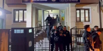 10 milyon liralık nakliye dolandırıcılığı: 4 tutuklama