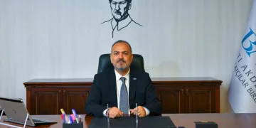 Batı Akdeniz ihracatında yaş meyve sebze rüzgarı esiyor