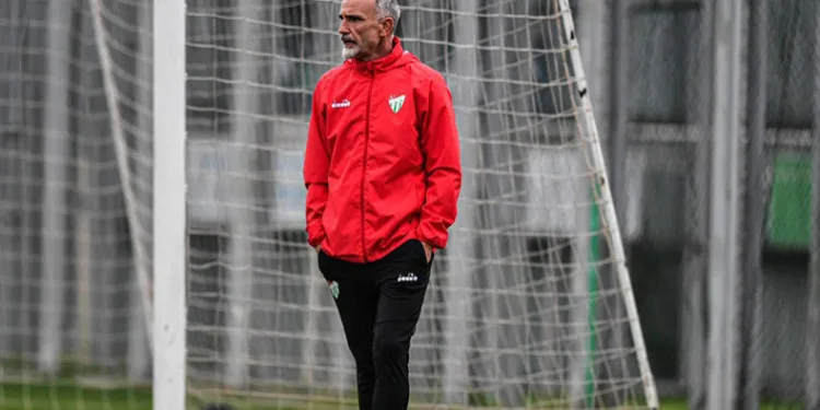 Murat Sözkesen, Bursaspor’a veda etti