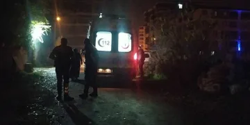 Çorum’da silahlı kavga: 1 yaralı