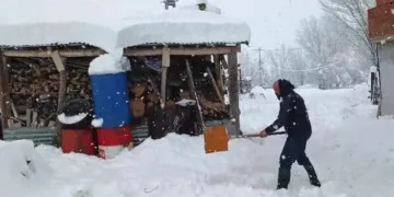 Tunceli kara teslim