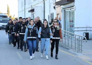 Rüşvet operasyonunda yeni iddialar