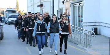 Rüşvet operasyonunda yeni iddialar