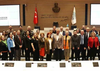 Nilüfer Belediyesi’ne dış denetimden tam not