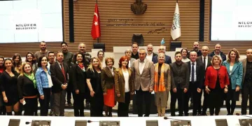 Nilüfer Belediyesi’ne dış denetimden tam not