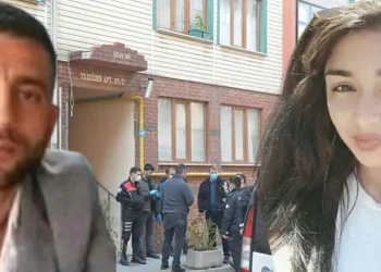 Hamile kadını öldüren şahıs: “Şerefim için öldürdüm”
