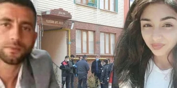 Hamile kadını öldüren şahıs: “Şerefim için öldürdüm”