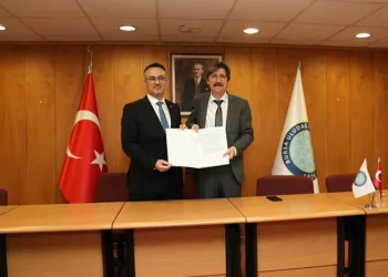 BTÜ patent hakkını devraldı