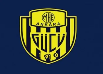 Ankaragücü’nde Yönetim Kurulu Başkanlığına İsmail Mert Fırat seçildi