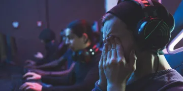 Ekran maruziyeti depresyon nedeni