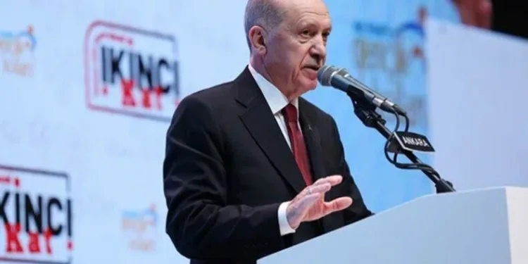 “Teröristle aynı dili konuşan o şekilde muamele görür”