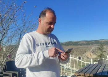 Gönderdikleri mail hayatını kararttı